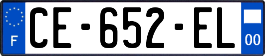 CE-652-EL