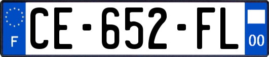 CE-652-FL