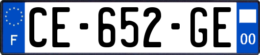 CE-652-GE