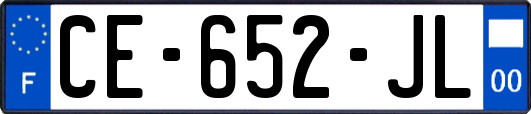 CE-652-JL