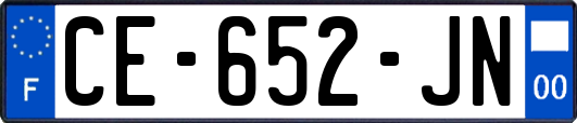 CE-652-JN