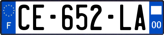 CE-652-LA