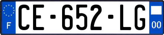 CE-652-LG