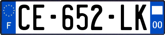 CE-652-LK