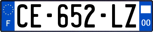 CE-652-LZ