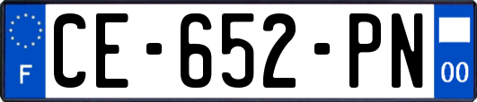CE-652-PN
