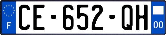 CE-652-QH