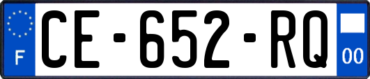 CE-652-RQ