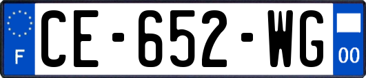 CE-652-WG