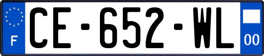 CE-652-WL