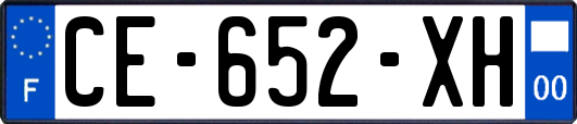 CE-652-XH