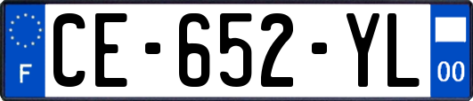 CE-652-YL