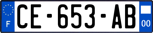 CE-653-AB