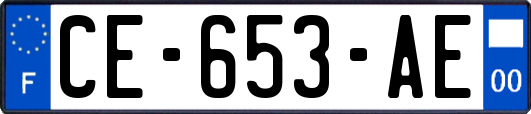 CE-653-AE