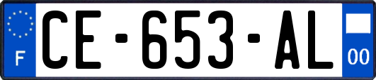 CE-653-AL