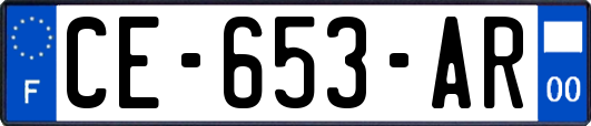 CE-653-AR