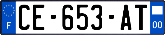 CE-653-AT