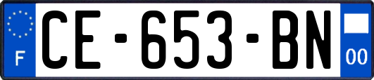 CE-653-BN