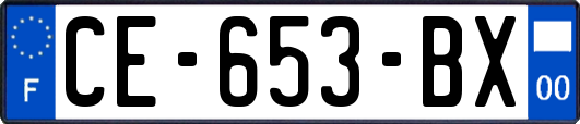 CE-653-BX