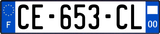 CE-653-CL