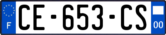 CE-653-CS