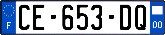 CE-653-DQ