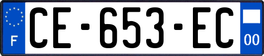 CE-653-EC