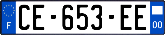 CE-653-EE