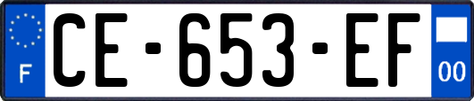 CE-653-EF