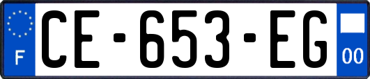 CE-653-EG