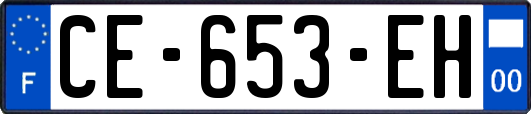 CE-653-EH