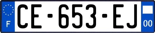 CE-653-EJ