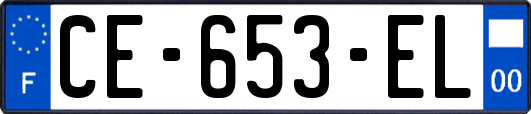CE-653-EL