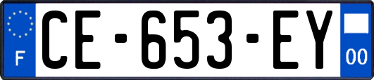 CE-653-EY