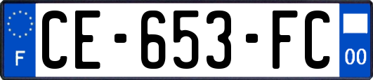 CE-653-FC