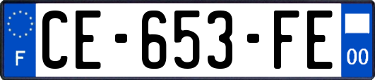 CE-653-FE