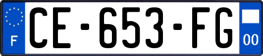 CE-653-FG