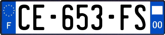 CE-653-FS