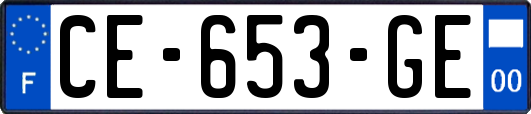 CE-653-GE