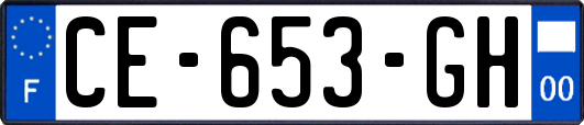 CE-653-GH