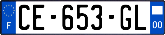 CE-653-GL