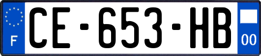 CE-653-HB