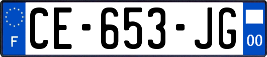 CE-653-JG