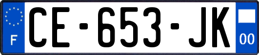 CE-653-JK