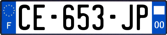 CE-653-JP