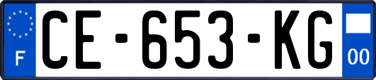 CE-653-KG