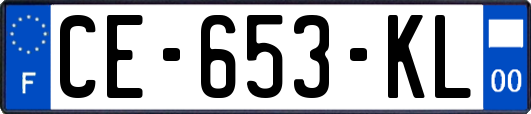 CE-653-KL