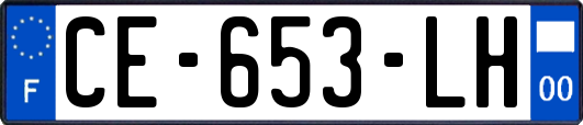 CE-653-LH