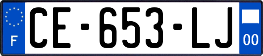 CE-653-LJ