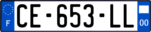 CE-653-LL